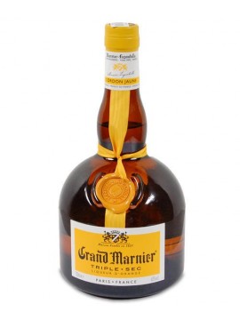 Grand Marnier Triple Sec